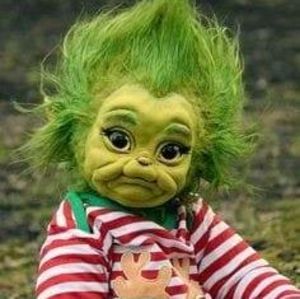 Meet your Posher, Carla